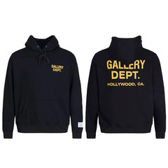 Gallery Dept. Logo Hoodie