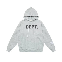 Gallery Dept. Bold DEPT. Logo Pullover Hoodie