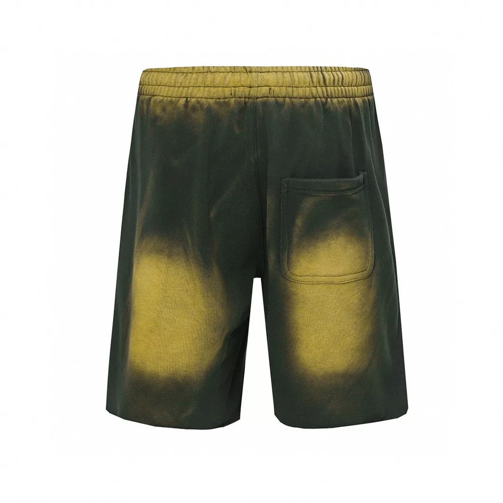 Gallery Dept. Vertical DEPT Logo Casual Sweatshorts